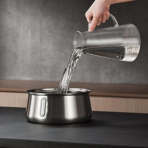 Kittyspout Stainless Stains Feth in Kuwait