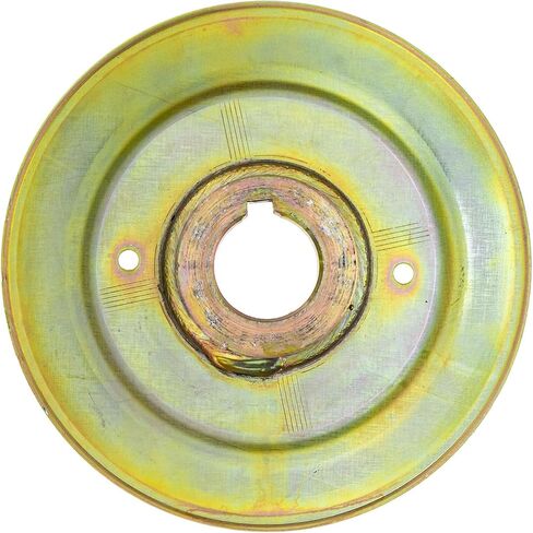 Replacement for Exmark 135-5657 Drive Pulley Z-Spray 135-9069 in Saudi Arabia