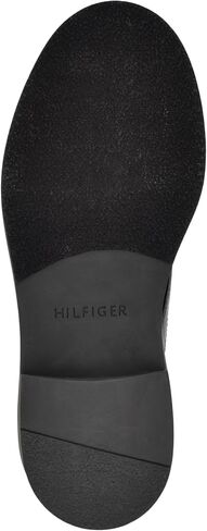 Tommy Hilfiger Women's Tesse Combat Boot in Saudi Arabia