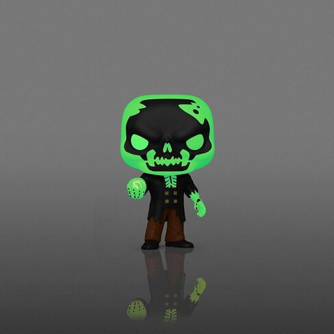 فونكو بوب! الأبطال: Batman Beyond - Blight - DC Comics - FINYL Figure - فكرة الهدية - البضائع الرسمية - ألعاب للأطفال والكبار - عشاق الكتب المصورة - نموذج نموذج لهواة جمع العملات in Saudi Arabia