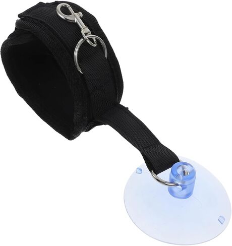 حيوان أليف الاستحمام كوب كوب حامل الكلب الأداة كات الكلب الاستحمام المقود in Kuwait