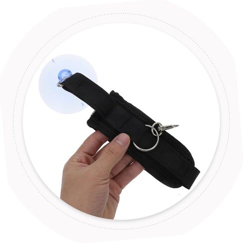 حيوان أليف الاستحمام كوب كوب حامل الكلب الأداة كات الكلب الاستحمام المقود in Kuwait