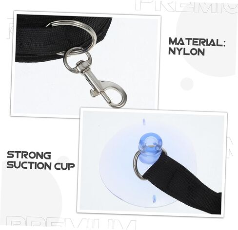 حيوان أليف الاستحمام كوب كوب حامل الكلب الأداة كات الكلب الاستحمام المقود in Kuwait