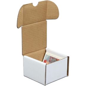 50PCS Storage Boxes 50 LOT 200 Count Ct Sports Cards Trading Max Pro Gaming Shipping in Saudi Arabia