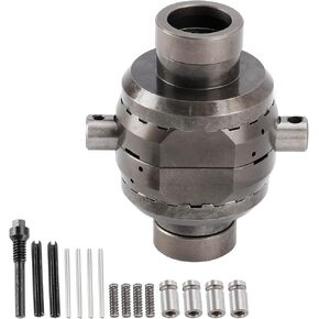 Rear Differential Locker SL M35-1.5-27 Fit For Jeep Wrangler Dana 35 27 Spline 1984-2004 in Kuwait