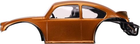 INJORA BUG18 Body with Interior for 1/18 TRX4M Universal LCG Chassis（Black） in Saudi Arabia