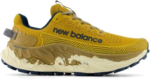 New Balance Men's Fresh Foam More V3 Running Shoe in Saudi Arabia