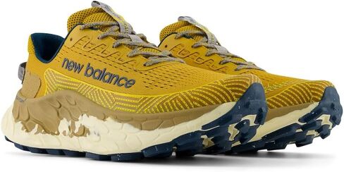 New Balance Men's Fresh Foam More V3 Running Shoe in Saudi Arabia