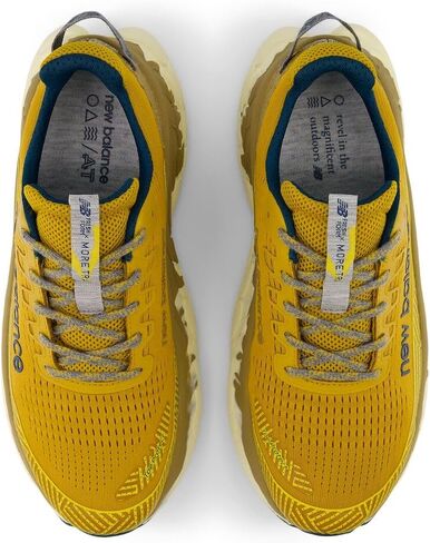 New Balance Men's Fresh Foam More V3 Running Shoe in Saudi Arabia