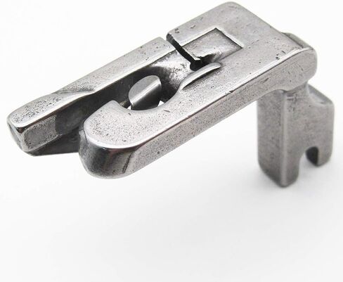 CKPSMS Brand - #120807 Industrial Sewing Machine 5/16" (8 MM) ROLL Hemming Foot Compatible with Brother JUKI CONSEW (2PCS) in Saudi Arabia