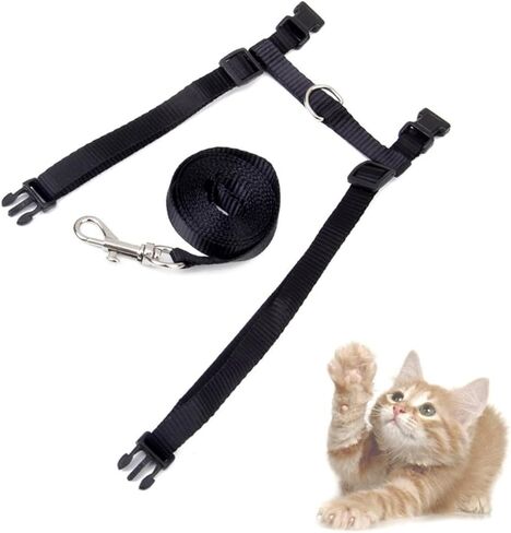 MERRYHAPEAL PET CAT CAT CATTEN TWERNANCE THEDALE SANIDAL SANIDE STRAP DESIGN in Saudi Arabia