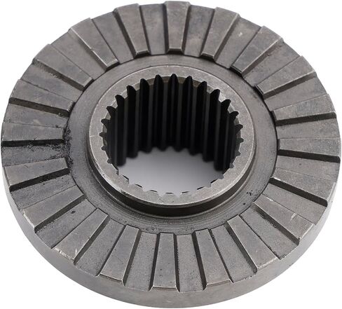 Rear Differential Locker SL M35-1.5-27 Fit For Jeep Wrangler Dana 35 27 Spline 1984-2004 in Saudi Arabia