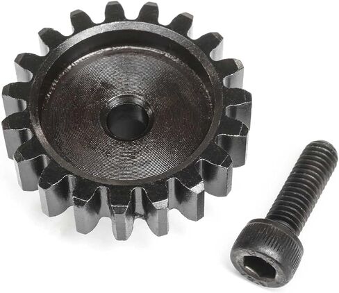 Losi Pinion Gear 19T 1.5M & Hardware DBXL 2.0 LOS352010 Gears & Differentials in Saudi Arabia