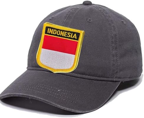 علامة واحدة مطرزة بقع كوستاريكا المعنوية التكتيكية التسكع الحديد على الخياطة على شعار رقعة 2 قطع (كوستاريكا) in Kuwait