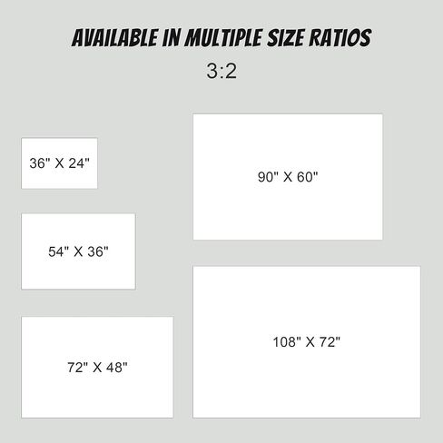 Custom Vinyl Banner with 150+ Sizes – Personalized Outdoor or Indoor Sign – Any Color & Design – Made in USA – Party, Business, Event Use in Saudi Arabia