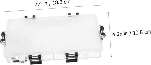 Gadpiparty Watercolor Pigment Tray Mixing Painting Trays Storage Box for Watercolor Paints in Saudi Arabia