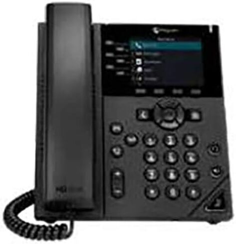 Polycom VVX 350 Business IP Desk Phone in Saudi Arabia