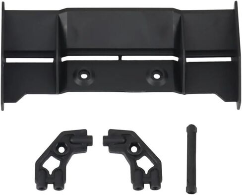 جناح تفتيش خلفي متوافق مع 1/16 RC Cars Models 16889 16889A 16890 16890A SG1601 SG1602 يناسب M16064 RC CAR PRATIONS in Saudi Arabia