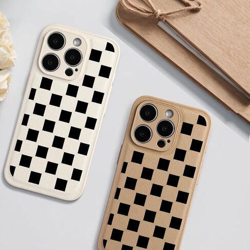 12PCS Diamond Checkerboard Stencils – Harlequin Square Pattern Reusable Templates in Assorted Sizes for Painting on Wood, Walls, Furniture, Crafts & DIY Projects in Saudi Arabia