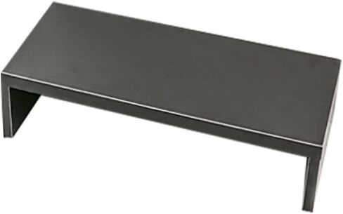 Computer Monitor Stand Riser | Multi-Purpose Desktop Organizer Storage Shelf | Creative Ergonomic Desk Accessories for Home and Office Use,50x20x13cm(25x20x8cm) in Saudi Arabia