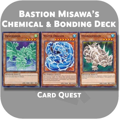 مجموعة مخصصة كاملة ل yu-gi-oh! GX - Dragon Dragon من Bastion Misawa in Saudi Arabia