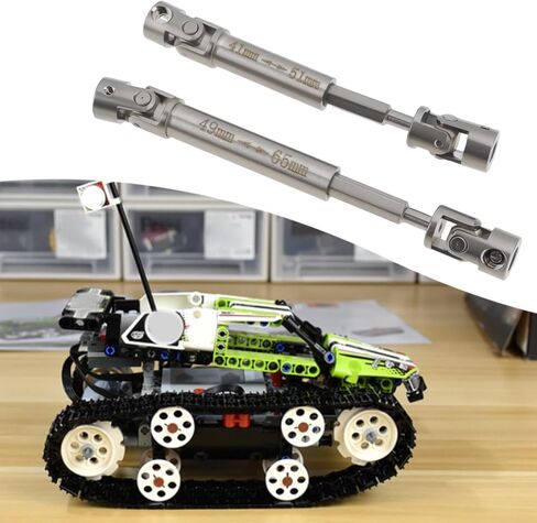 2PCS RC CAR DRIVWATE SWARD MOTH RAVE MAYM MEDATION مع Redcat Ascent-18 1/18 RC Crawler Productions Sliver Sliver in Kuwait