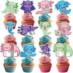 36Pcs Construction Cupcake Toppers Construction Birthday Party Supplies Dump Truck Excavator Tractor Cake Picks Decorations for Baby Shower Kids Birthday Party Supplies in Kuwait