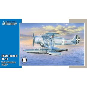 1/48 Imam Romero Ro.44 Model Kit in Kuwait