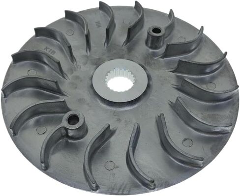 متغير توافق محرك أقراص الوجه ASSY مع 23G الأسطوانة مجموعة حبات BOSS B متوافق مع 350CC نماذج الدراجات البخارية مثل NSS350 FORZA350 SH350 ADV350 (وجه محرك) in Kuwait