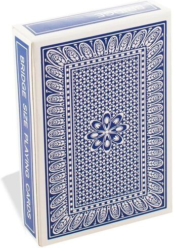 صانعي السحر المذهل Svengali و Secret Stripper Deck Kit ، مئات الحيل الممكنة من المبتدئين إلى الخبراء في هذه المجموعة (Red Svengali و Blue Stripper) in Saudi Arabia