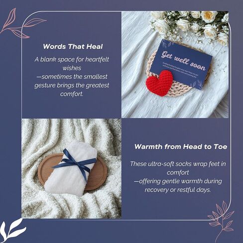 احصل على هدايا جيدة للنساء على ما يرام يا رجال سلة هدايا ، حزمة رعاية السرطان جراحة هدايا عناق عناق لهدايا كيميائية للمريض تشعر بالهدايا أفضل للهدايا تشجيع النساء للرجال in Kuwait