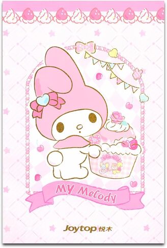 Sanrio Hello Kitty و Friends Bookboor Bundle لـ Kids Bundle مع 3 Hello Kitty Notebooks بالإضافة إلى إشارة مرجعية ، شارات ، المزيد | Hello Kitty و Friends School Supplies in Saudi Arabia