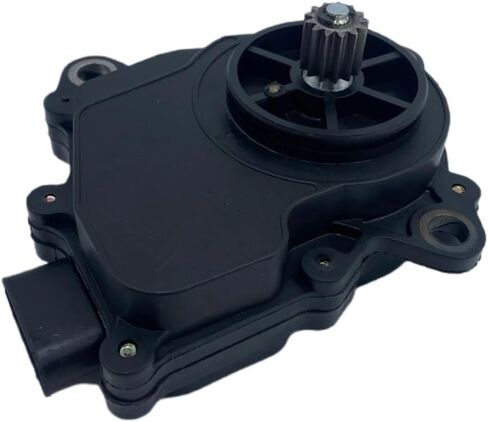 Divide Device Actuator Servo Transfer Case for 400 400cc HS400 ATV UTV 47130-103-0000 in Saudi Arabia