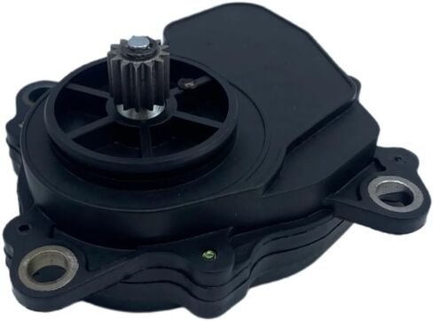 Divide Device Actuator Servo Transfer Case for 400 400cc HS400 ATV UTV 47130-103-0000 in Saudi Arabia