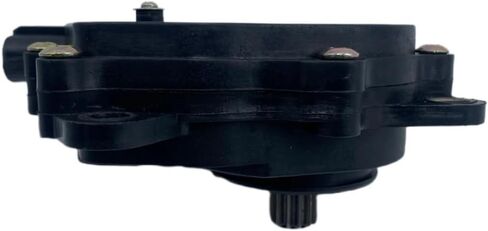 Divide Device Actuator Servo Transfer Case for 400 400cc HS400 ATV UTV 47130-103-0000 in Saudi Arabia