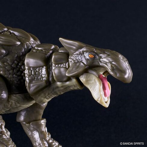 Hobby Bandai - Plannosaurus - #06 Ankylosaurus Dinosaur Kit in Saudi Arabia