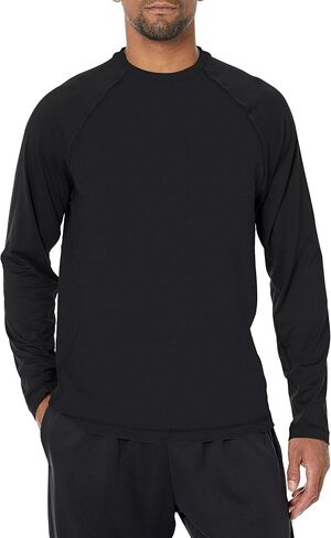 Wolverine Men's Sun-Stop Eco Long Sleeve Tee in Saudi Arabia