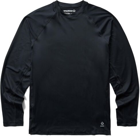 Wolverine Men's Sun-Stop Eco Long Sleeve Tee in Saudi Arabia