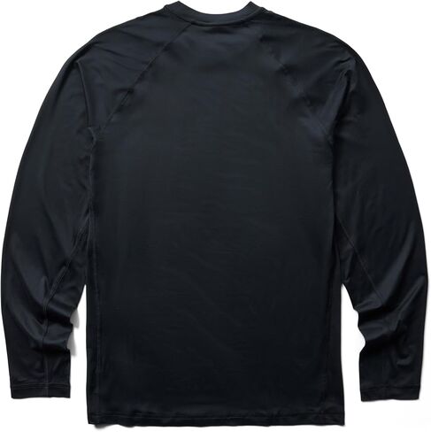Wolverine Men's Sun-Stop Eco Long Sleeve Tee in Saudi Arabia