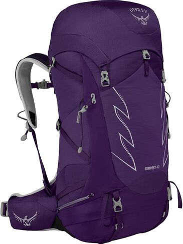 Osprey Women's Tempest Hiking Backpack, Multi, WXS/S in Kuwait