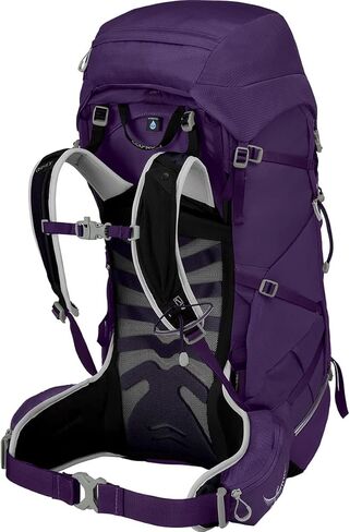 Osprey Women's Tempest Hiking Backpack, Multi, WXS/S in Kuwait