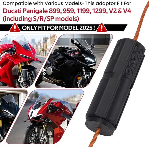 محول تركيب جذعي لقفل رباعي Rokform قم بتركيب هاتفك بسهولة من أجل Ducati Panigale - الحل المثالي لتركيب الهاتف in Saudi Arabia