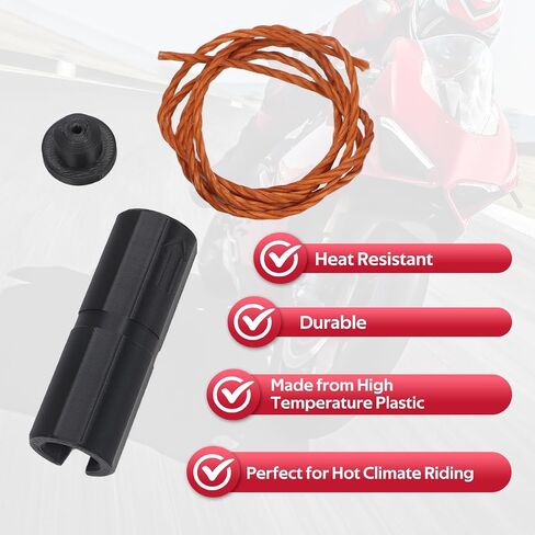 محول تركيب جذعي لقفل رباعي Rokform قم بتركيب هاتفك بسهولة من أجل Ducati Panigale - الحل المثالي لتركيب الهاتف in Saudi Arabia