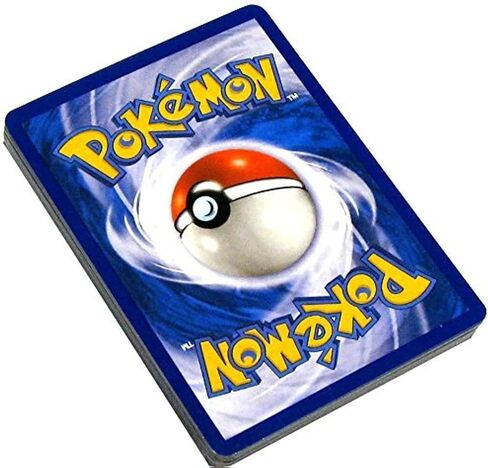 Pokemon Lot of 25 Rare Cards (No Duplicates) in Saudi Arabia