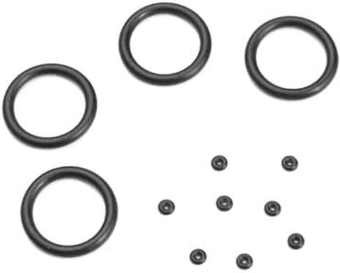 Tekno RC LLC مستحلب O-Ring SetSealso Rings لـ 13 مم صدمات TKR6714 in Saudi Arabia