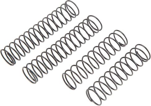 Losi Front and Rear Spring Set: Baja Rey, LOS233005 in Saudi Arabia