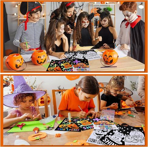 Zhanmai 30 Pcs Color Your Own Funny Summer Posters DIY Summer Crafts Bulk Color Beach Ice Cream Ocean Fruit Sun Hot Air Balloon Poster DIY Crafts for Summer Party Holiday Home School Activities in Saudi Arabia