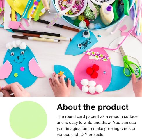 100 ورقة ورقة القطع ورقة ، 4 بوصة اوريغامي بطاقة البناء ورقة ، [للفنون ديي الحرف اليدوية زينة لوحة النشرة in Kuwait