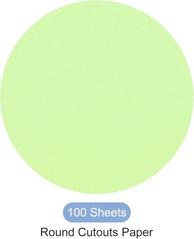 100 ورقة ورقة القطع ورقة ، 4 بوصة اوريغامي بطاقة البناء ورقة ، [للفنون ديي الحرف اليدوية زينة لوحة النشرة in Kuwait