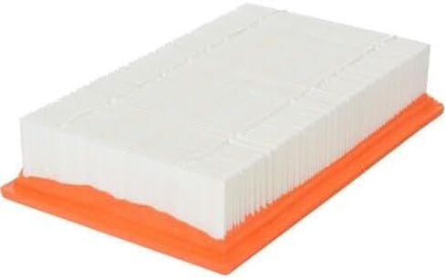 FRAM Extra Guard CA9332 Replacement Engine Air Filter for Select Ford, Lincoln, and Mercury Models, Provides Up to 12 Months or 12,000 Miles Filter Protection in Saudi Arabia